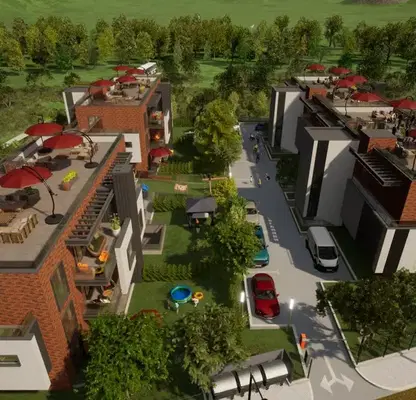 Photo 5 — 5-bedroom apartment in Sofiya, Kambanite
