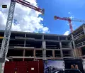 Снимка 4 — Едностаен апартамент в Малинова долина с асансьор и паркинг