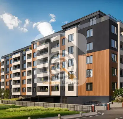 Photo 5 — 1-bedroom apartment in Sofiya, Malinova Dolina