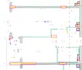 Снимка 2 — Двустаен апартамент в Малинова долина с газификация