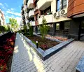 Снимка 2 — Двустаен апартамент с двор в Малинова долина, София