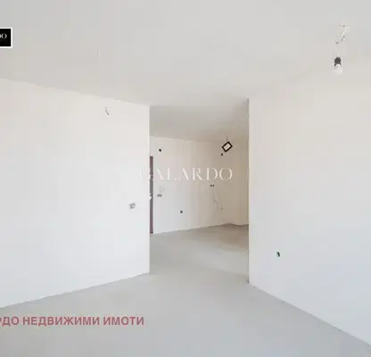 Снимка 3 — Двустаен апартамент в София, Малинова долина