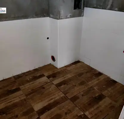 Photo 2 — 2-bedroom apartment in Sofiya, Malinova Dolina