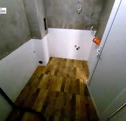 Photo 4 — 2-bedroom apartment in Sofiya, Malinova Dolina