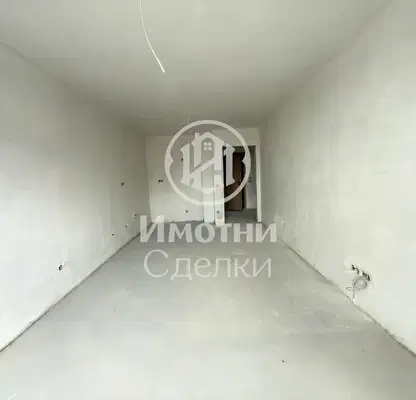 Снимка 2 — 2-стаен апартамент в Малинова долина с тераса и паркинг