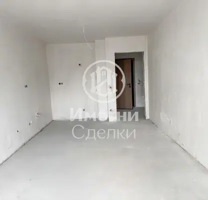 Снимка 3 — 2-стаен апартамент в Малинова долина с тераса и паркинг