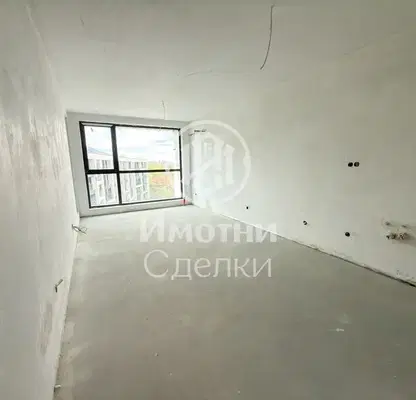 Снимка 4 — 2-стаен апартамент в Малинова долина с тераса и паркинг