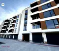 Снимка 2 — Двустаен апартамент в Малинова долина с балкон и паркомясто