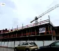 Снимка 5 — Двустаен апартамент в Малинова долина с паркомясто