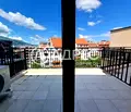 Снимка 4 — Двустаен апартамент с тераса и гледка към Витоша в Малинова долина