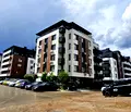 Снимка 2 — Двустаен апартамент с тераса в Малинова долина, София