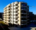 Снимка 2 — Двустаен апартамент с южно изложение в Малинова долина, София