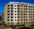 Снимка 3 — Двустаен апартамент с южно изложение в Малинова долина, София