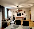 Снимка 5 — Двустаен апартамент с тераса в Малинова долина, София