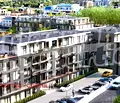 Снимка 4 — Двустаен апартамент с голяма тераса в Малинова долина, София