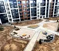 Снимка 2 — Тристаен апартамент с две тераси в Малинова долина, София