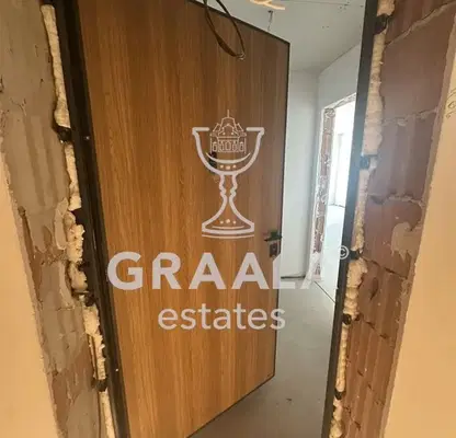 Photo 3 — Three-room apartment with terrace in Malinova dolina, Sofia