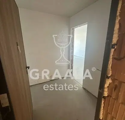 Photo 4 — Three-room apartment with terrace in Malinova dolina, Sofia