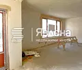 Снимка 3 — 3-стаен апартамент с двор и паркоместа в Малинова долина, София