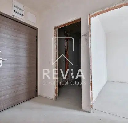 Photo 4 — 3-bedroom apartment in Sofiya, Malinova Dolina