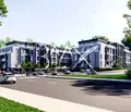 Снимка 2 — Тристаен апартамент с двор в Малинова долина, София