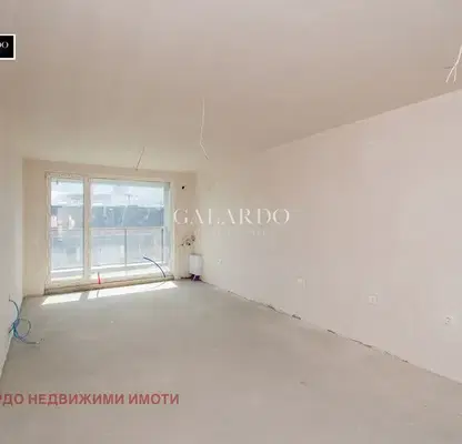 Снимка 3 — Тристаен апартамент в София, Малинова долина