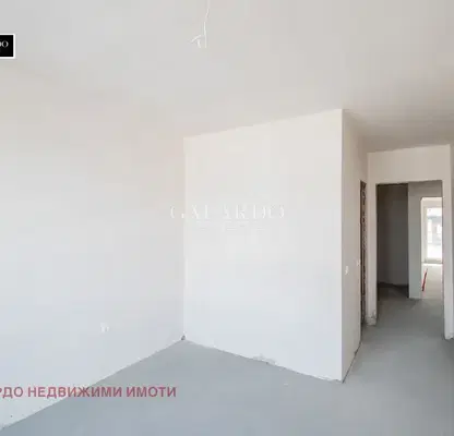 Снимка 4 — Тристаен апартамент в София, Малинова долина
