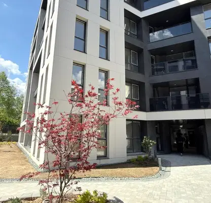 Photo 2 — 3-bedroom apartment in Sofiya, Malinova Dolina