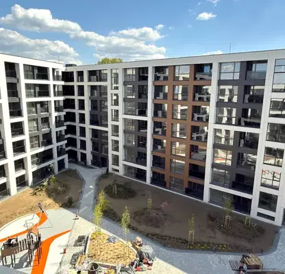 Photo 3 — 3-bedroom apartment in Sofiya, Malinova Dolina