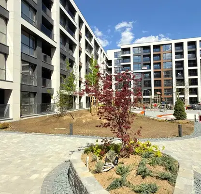 Photo 4 — 3-bedroom apartment in Sofiya, Malinova Dolina