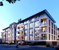 Снимка 3 — Тристаен апартамент в Малинова долина с модерно строителство