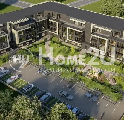 Снимка 4 — Тристаен апартамент в Малинова долина с качествена изолация