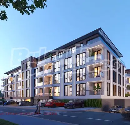 Photo 3 — 3-bedroom apartment in Sofiya, Malinova Dolina