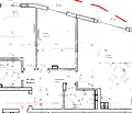 Снимка 3 — Тристаен апартамент в Малинова долина с ново строителство