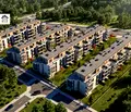 Снимка 5 — 4-стаен апартамент с големи тераси в Малинова долина, София