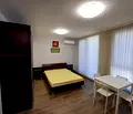 Снимка 2 — Едностаен апартамент с панорамна гледка в Малинова долина