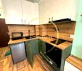 Снимка 3 — Едностаен апартамент с тераса в Малинова долина, София