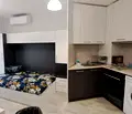 Снимка 2 — Едностаен апартамент с югоизточно изложение в Малинова долина
