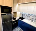 Снимка 4 — Едностаен апартамент до НСА в Малинова долина с балкон