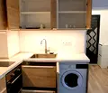 Снимка 4 — Едностаен апартамент с тераса в Малинова долина, София
