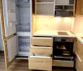 Снимка 5 — Едностаен апартамент с тераса в Малинова долина, София