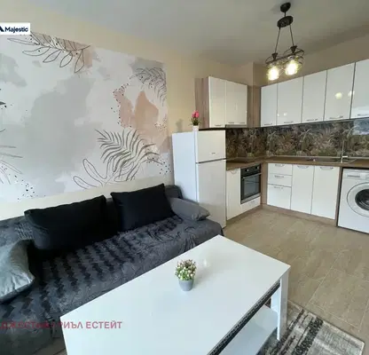 Photo 3 — 1-bedroom apartment in Sofiya, Malinova Dolina