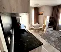 Снимка 3 — Двустаен апартамент в Малинова долина с асансьор