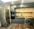 Снимка 4 — Двустаен апартамент с тераса в Малинова долина, София