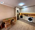 Снимка 2 — Просторен 2-стаен апартамент в Малинова долина с паркинг