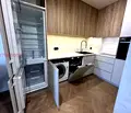 Снимка 4 — Двустаен апартамент с тераса и паркомясто в Малинова долина