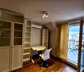 Снимка 4 — Двустаен апартамент с тераса в Малинова долина, София