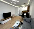 Снимка 2 — Двустаен апартамент с тераса в Малинова долина, София