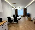 Снимка 3 — Двустаен апартамент с тераса в Малинова долина, София