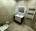 Снимка 5 — Двустаен апартамент с гледка към Витоша в Малинова долина